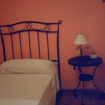El Azahar Apartment Conil De La Frontera Ngoại thất bức ảnh