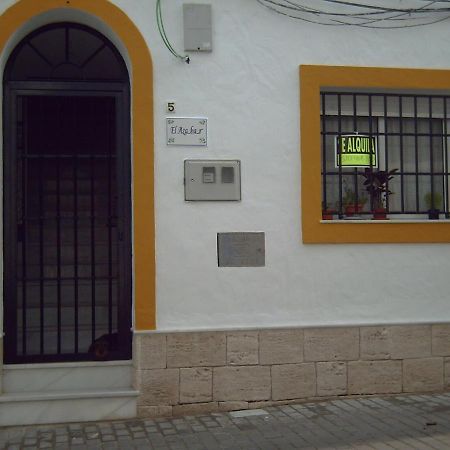 El Azahar Apartment Conil De La Frontera Ngoại thất bức ảnh