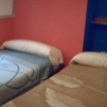 El Azahar Apartment Conil De La Frontera Ngoại thất bức ảnh