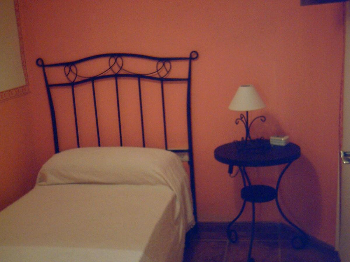 El Azahar Apartment Conil De La Frontera Ngoại thất bức ảnh
