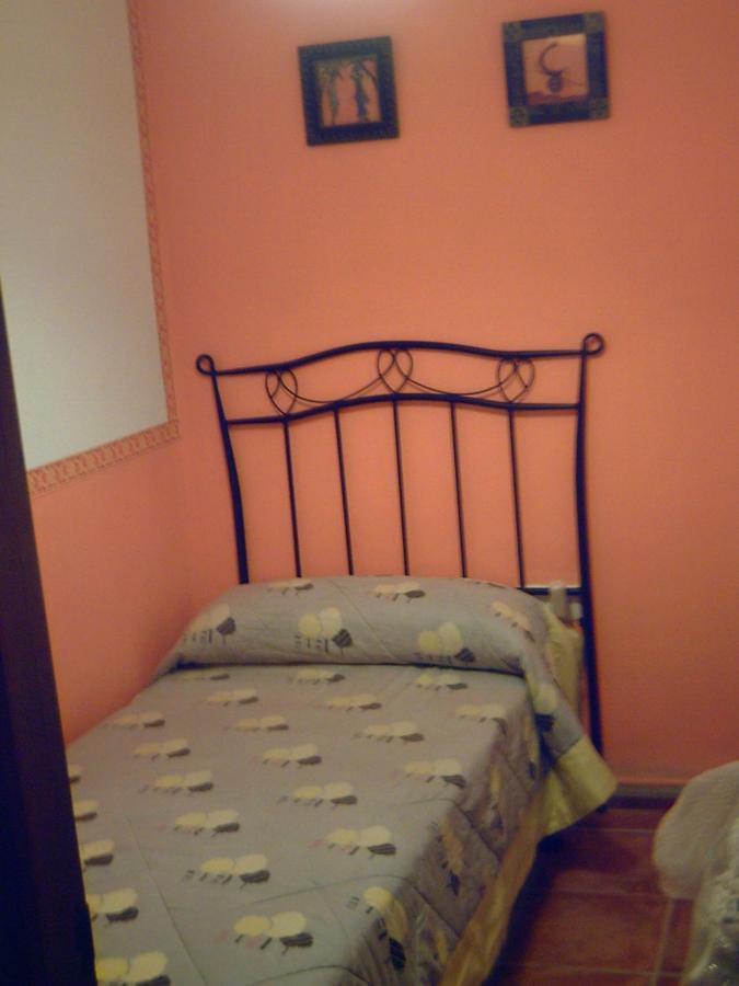 El Azahar Apartment Conil De La Frontera Ngoại thất bức ảnh