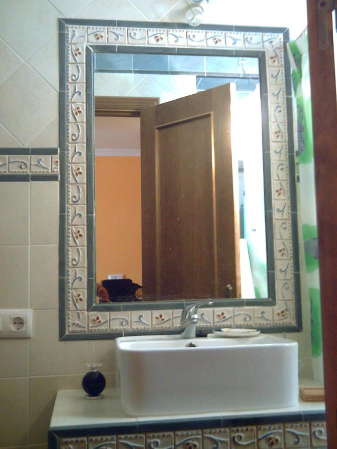 El Azahar Apartment Conil De La Frontera Ngoại thất bức ảnh