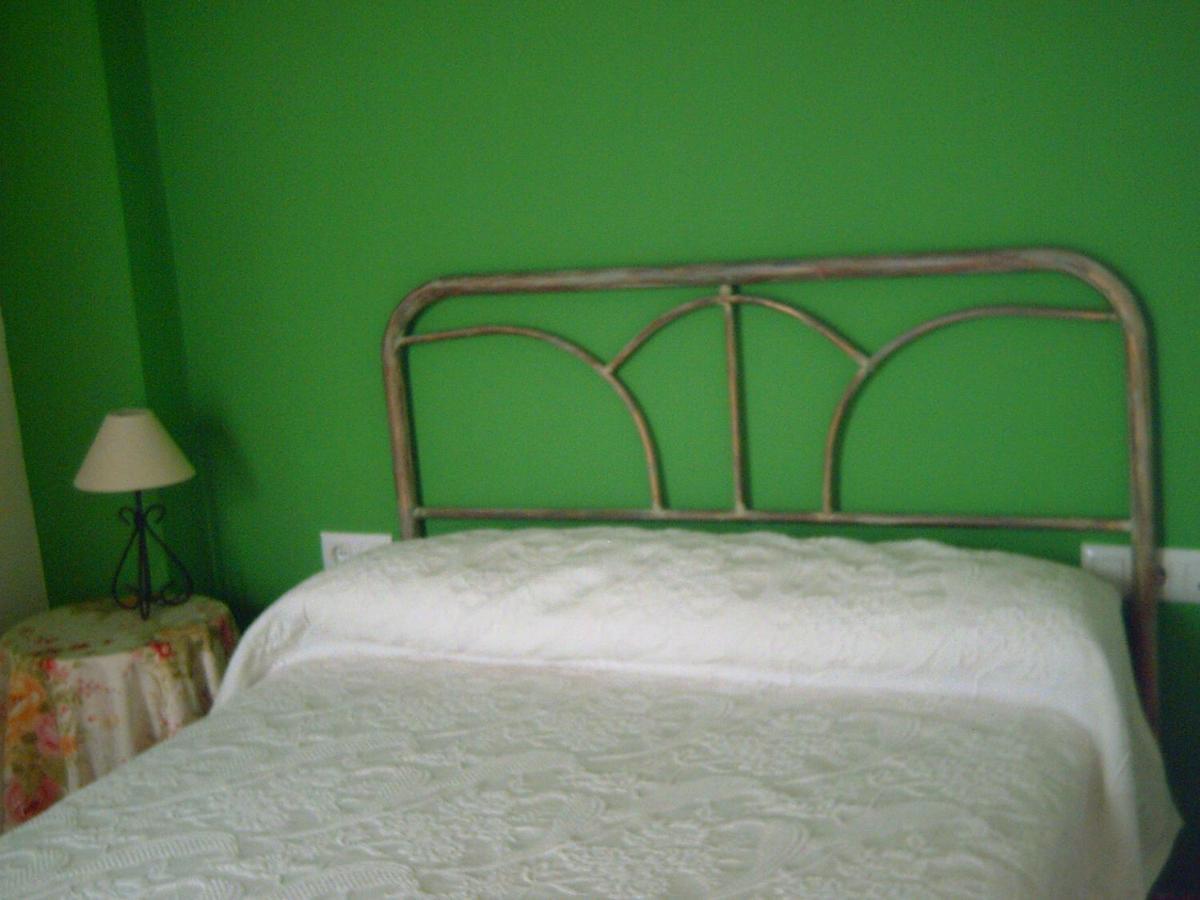 El Azahar Apartment Conil De La Frontera Ngoại thất bức ảnh